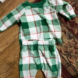 Cutest little pajamas